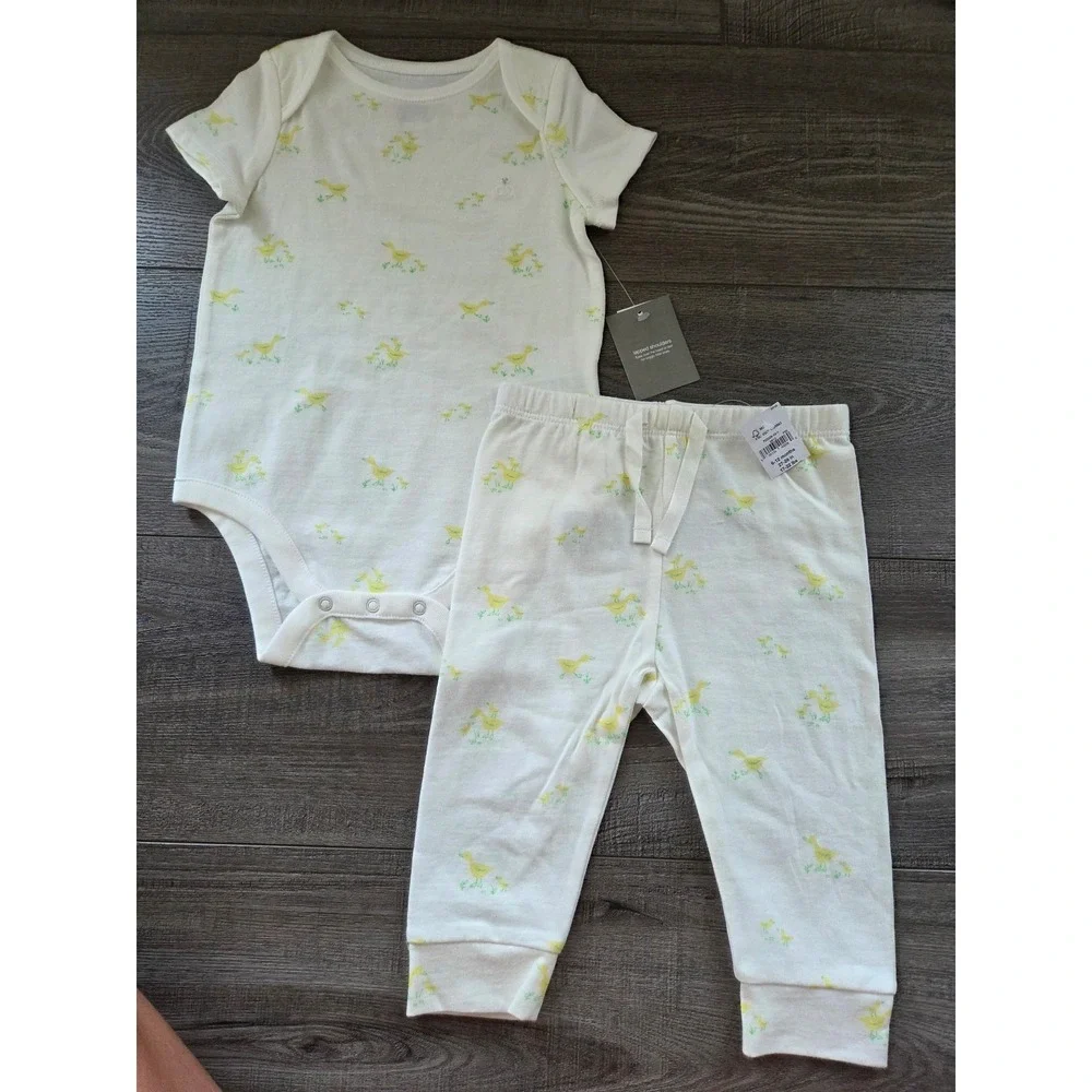 Baby gap‎ outfit size 6-12 mos
